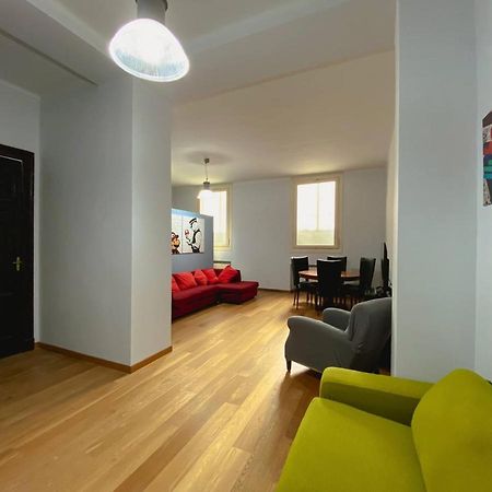 Appartement Ca' Ribet à Turin Extérieur photo