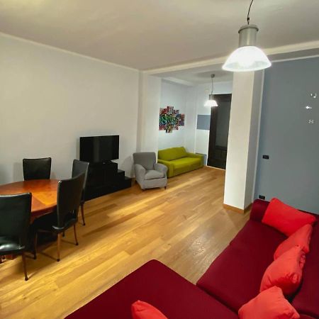 Appartement Ca' Ribet à Turin Extérieur photo