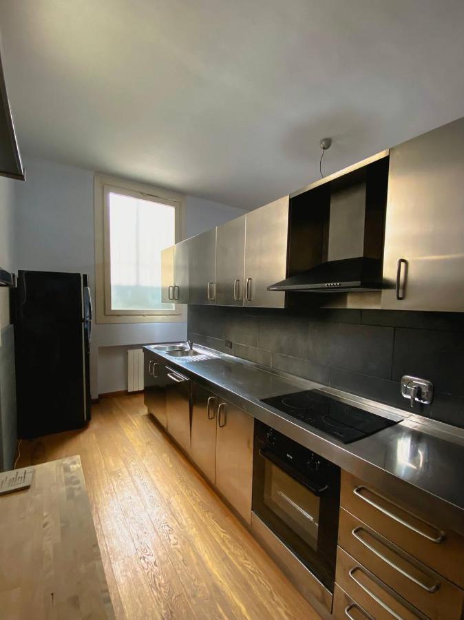Appartement Ca' Ribet à Turin Extérieur photo