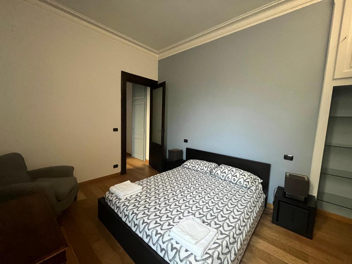 Appartement Ca' Ribet à Turin Extérieur photo