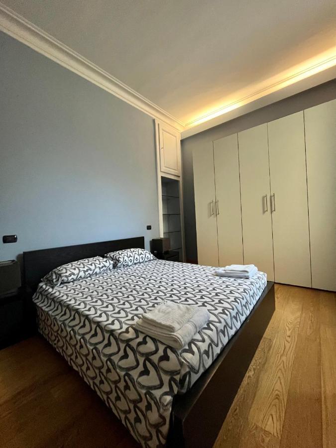 Appartement Ca' Ribet à Turin Extérieur photo